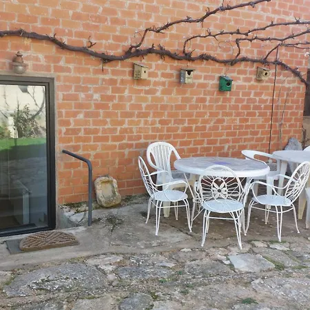 Ferienhaus Lutia *