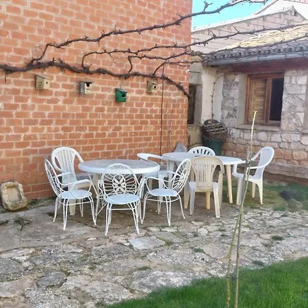 Ferienhaus Lutia Andaluz