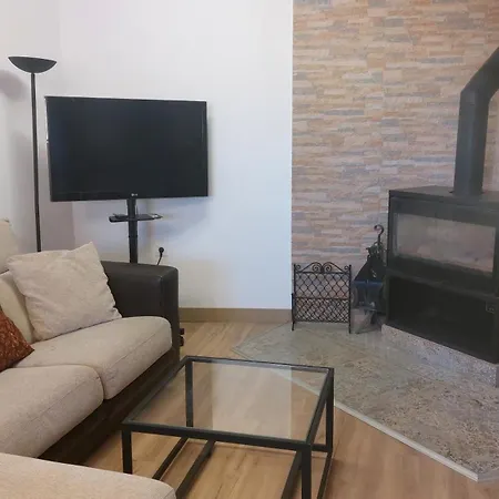 Ferienhaus Lutia Andaluz