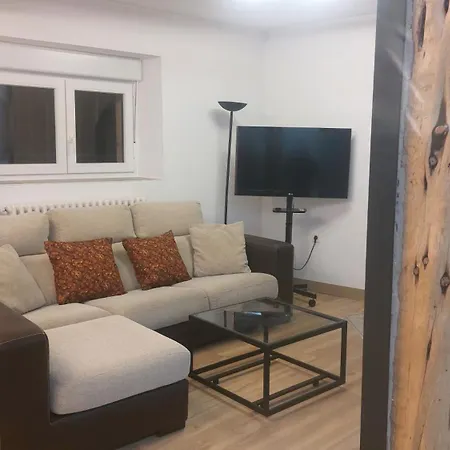 Ferienhaus Lutia *