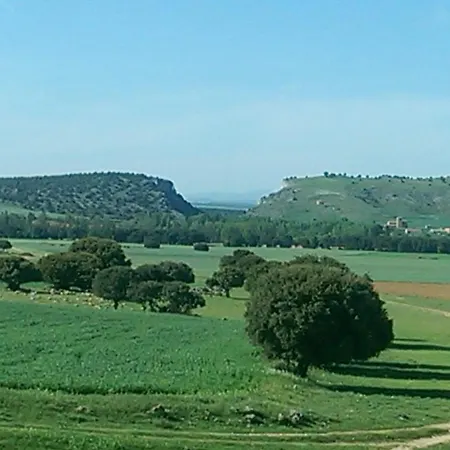 Lutia Ferienhaus Andaluz