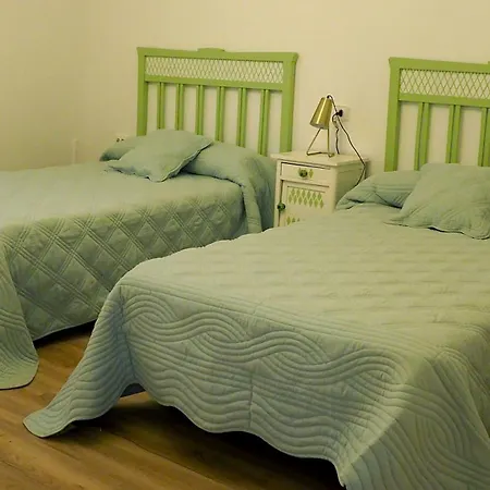 Ferienhaus Lutia Andaluz