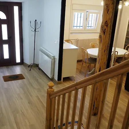 Ferienhaus Lutia Andaluz