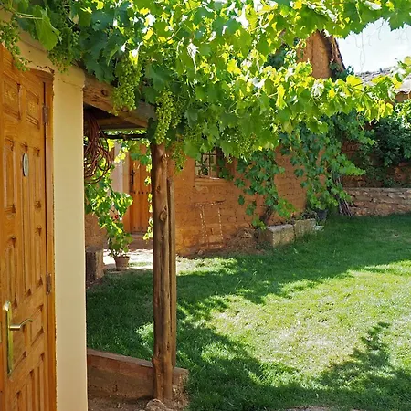 Ferienhaus Lutia *