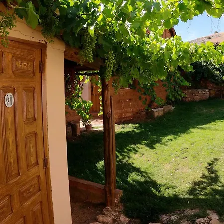 Ferienhaus Lutia