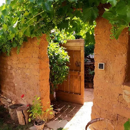 Ferienhaus Lutia *