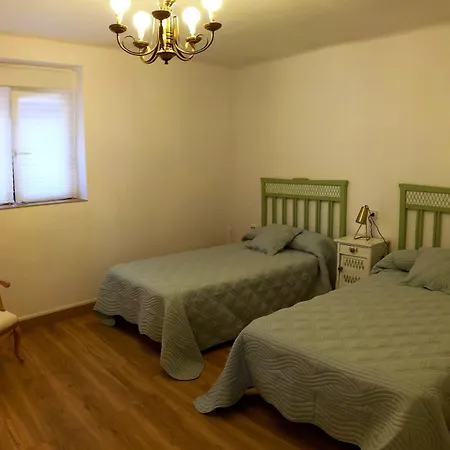 Ferienhaus Lutia *