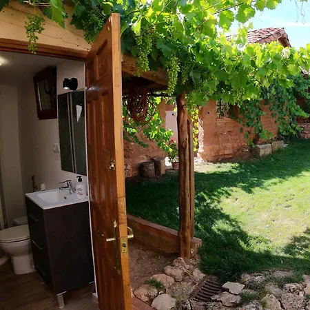 Ferienhaus Lutia