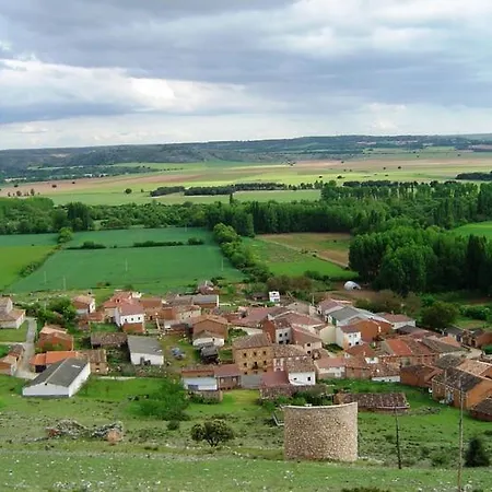 Ferienhaus Lutia Andaluz